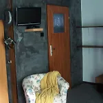 Quarto em Acomodações Particulares Goscinne Na Skarpie