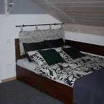Goscinne Na Skarpie Quarto em Acomodações Particulares