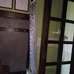 Goscinne Na Skarpie Quarto em Acomodações Particulares