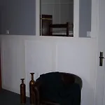 منزل للإقامة Goscinne Na Skarpie Jastrzębia Góra