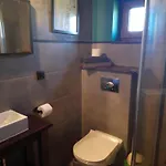 Quarto em Acomodações Particulares Goscinne Na Skarpie *