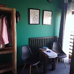 Goscinne Na Skarpie منزل للإقامة Jastrzębia Góra