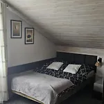 Goscinne Na Skarpie Quarto em Acomodações Particulares