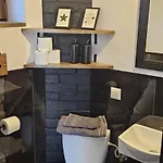منزل للإقامة Goscinne Na Skarpie *