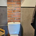 Quarto em Acomodações Particulares Goscinne Na Skarpie *