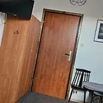 Goscinne Na Skarpie Quarto em Acomodações Particulares