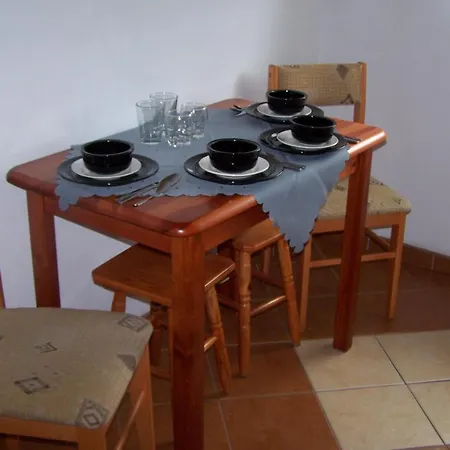Homestay Pokoje Goscinne Na Skarpie Jastrzebia Gora