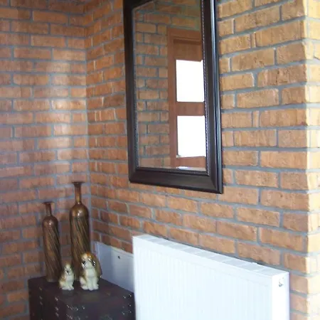 Pokoje Goscinne Na Skarpie * Jastrzebia Gora