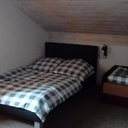 Pokoje Goscinne Na Skarpie * Jastrzebia Gora
