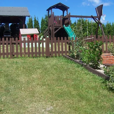 Pokoje Goscinne Na Skarpie Homestay *