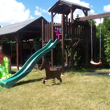 Pokoje Goscinne Na Skarpie Homestay Jastrzebia Gora