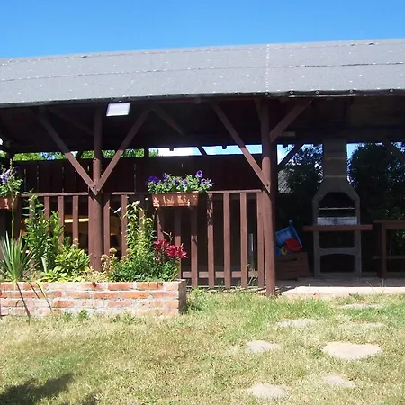 Pokoje Goscinne Na Skarpie Homestay *
