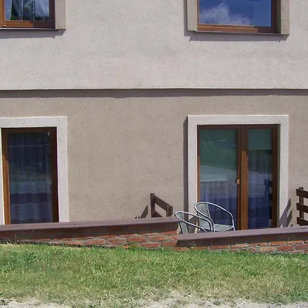 Pokoje Goscinne Na Skarpie Homestay Jastrzebia Gora