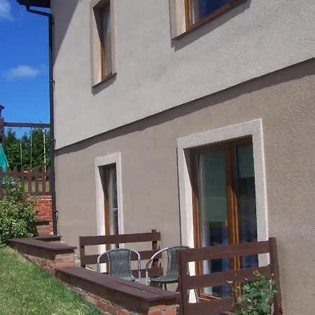 Pokoje Goscinne Na Skarpie Homestay *