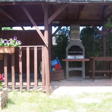 Pokoje Goscinne Na Skarpie Jastrzebia Gora
