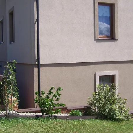 Pokoje Goscinne Na Skarpie