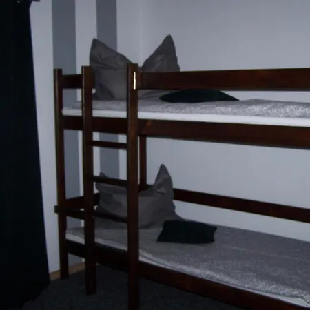 Pokoje Goscinne Na Skarpie Homestay