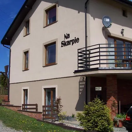 Goscinne Na Skarpie * Jastrzębia Góra