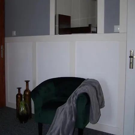 Pokoje Goscinne Na Skarpie