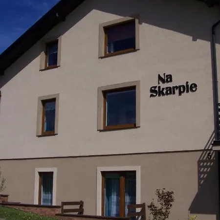 Pokoje Goscinne Na Skarpie Homestay *