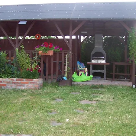 Pokoje Goscinne Na Skarpie Homestay