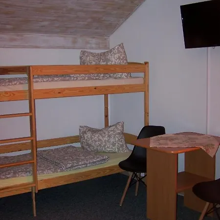 Homestay Pokoje Goscinne Na Skarpie *