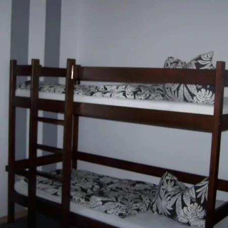 Pokoje Goscinne Na Skarpie * Jastrzebia Gora