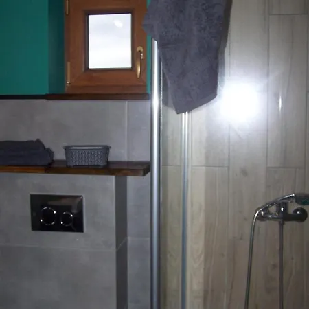 Pokoje Goscinne Na Skarpie Homestay