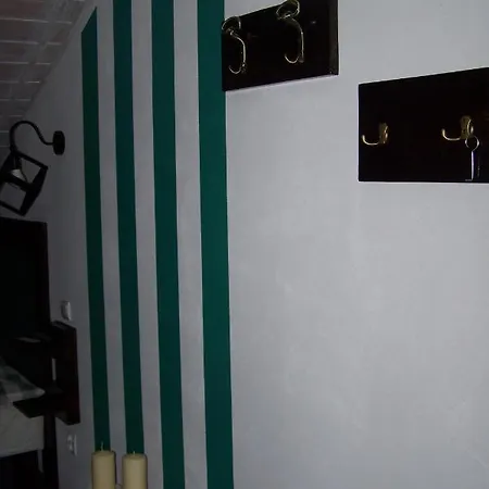 Pokoje Goscinne Na Skarpie Jastrzebia Gora