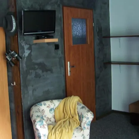 Homestay Pokoje Goscinne Na Skarpie