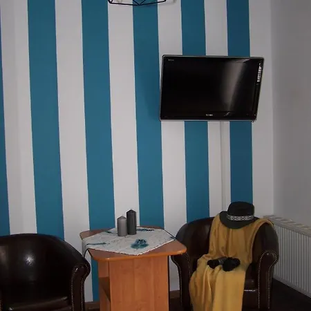 Homestay Pokoje Goscinne Na Skarpie Jastrzebia Gora