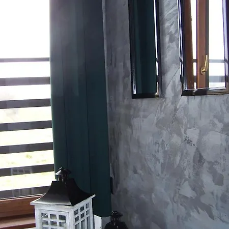 Pokoje Goscinne Na Skarpie Homestay *