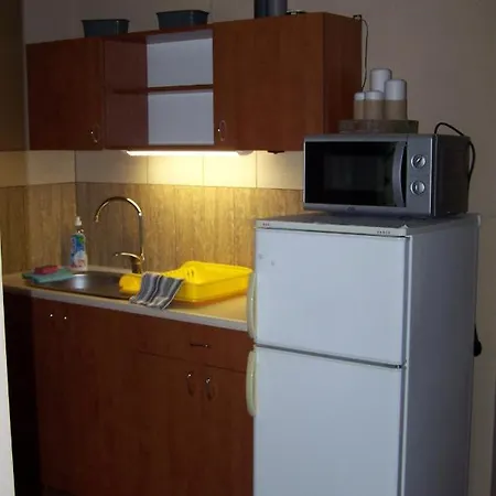 Homestay Pokoje Goscinne Na Skarpie Jastrzebia Gora