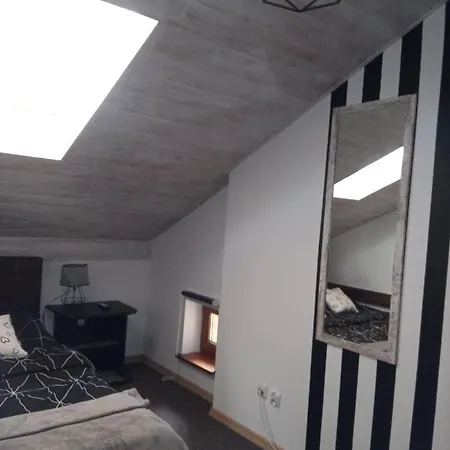 Homestay Pokoje Goscinne Na Skarpie *