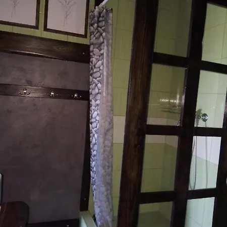 Pokoje Goscinne Na Skarpie Homestay