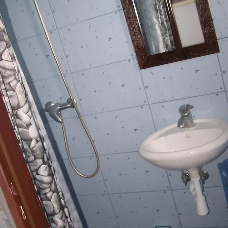 Homestay Pokoje Goscinne Na Skarpie Jastrzebia Gora