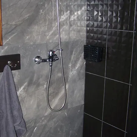 Pokoje Goscinne Na Skarpie Homestay
