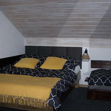 Homestay Pokoje Goscinne Na Skarpie