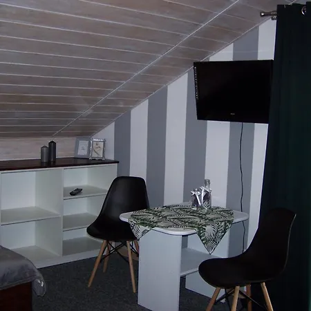 Homestay Pokoje Goscinne Na Skarpie *