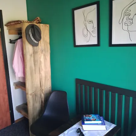 Goscinne Na Skarpie ホームステイ *