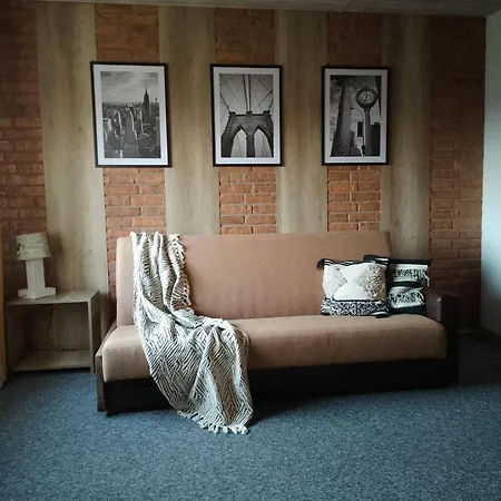 Quarto em Acomodações Particulares Goscinne Na Skarpie Jastrzębia Góra