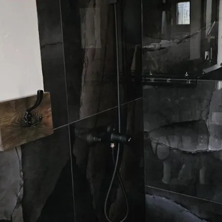 Goscinne Na Skarpie منزل للإقامة Jastrzębia Góra