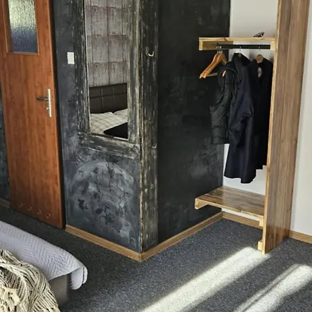 Goscinne Na Skarpie * Jastrzębia Góra
