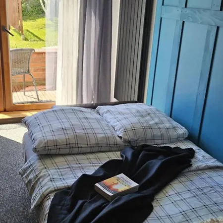 Goscinne Na Skarpie ホームステイ