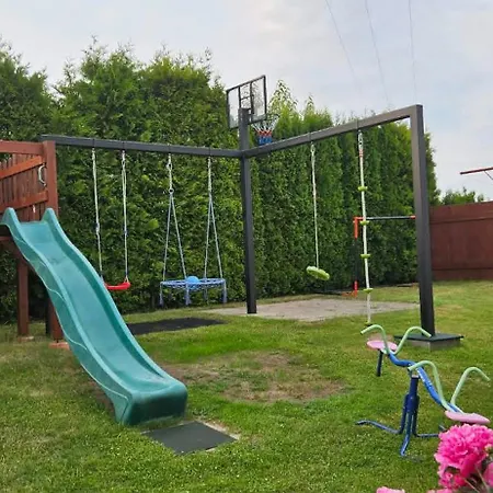 Goscinne Na Skarpie Jastrzębia Góra