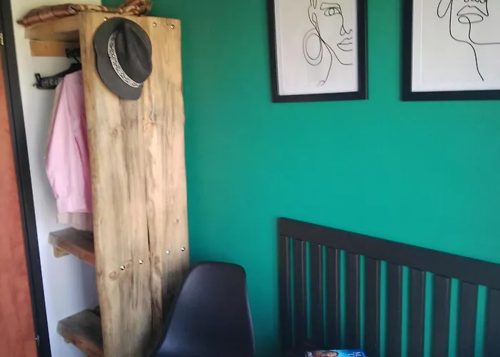 Goscinne Na Skarpie Δωμάτια σε οικογενειακή κατοικία *