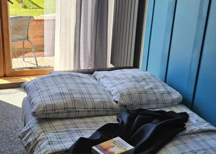 Goscinne Na Skarpie Δωμάτια σε οικογενειακή κατοικία